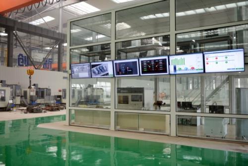 æ§é½APSç³»ç»