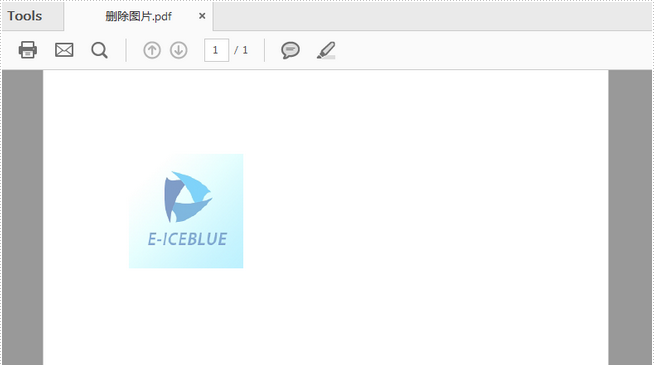 Spire.PDF教程:如何添加图片并自定义绘制基本图形 Spire.PDF教程:如何添加图片并自定义绘制基本图形