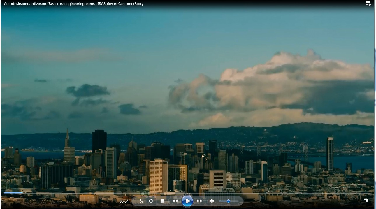 Autodesk在工程团队中用JIRA进行标准化管理 Autodesk在工程团队中用JIRA进行标准化管理