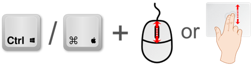 思维导图TheBrain基础实操教程——定制TheBrain使用环境 思维导图TheBrain基础实操教程——定制TheBrain使用环境