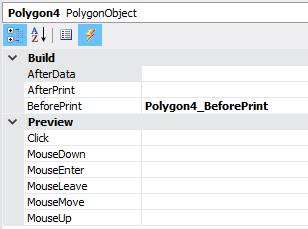 如何使用FastReport.Net 2019.4报表脚本创建矢量图形 如何使用FastReport.Net 2019.4报表脚本创建矢量图形