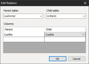 如何制作Master-Detail主从报表,加快数据查询&减少数据冗余 如何制作Master-Detail主从报表,加快数据查询&减少数据冗余