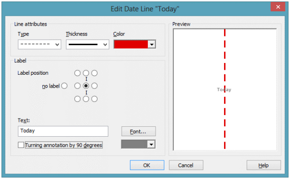 如何设置日期行 如何设置日期行