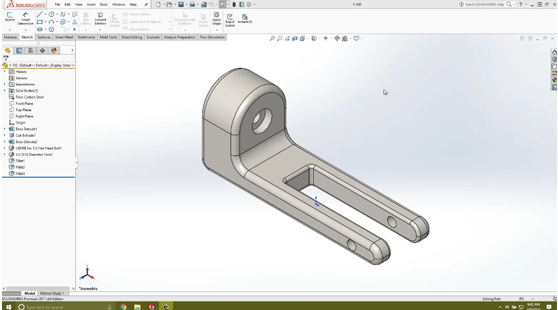 如何为多个项目复制SOLIDWORKS工程图 如何为多个项目复制SOLIDWORKS工程图