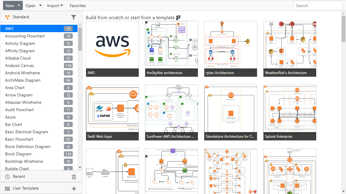 UML工具Visual Paradigm最新版本16.1发布,新增智能电子表格编辑器多个功能 UML工具Visual Paradigm最新版本16.1发布,新增智能电子表格编辑器多个功能