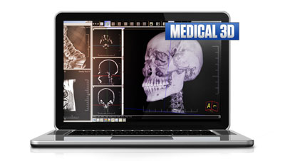 medical 3d