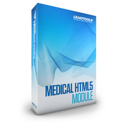 html5 medical viewer