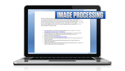 document image processing