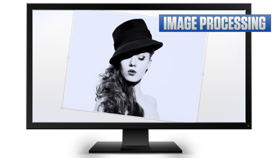 image processing