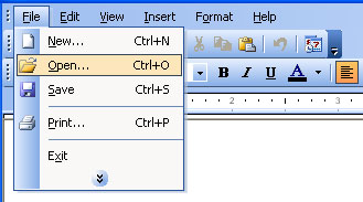 BCGControlBar功能特点详解 - 支持图像的Microsoft® Office风格停靠菜单栏