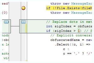 Visual Studio Integration