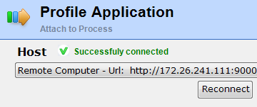 dotTrace,性能优化
