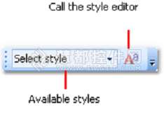 Fastreport.net报表控件部分框架详解