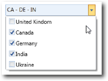 WPF,Syncfusion,User Interface,图表,用户界面,表格,日历,GridData,Excel