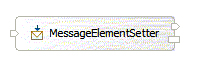 Message Element Setter 中介基元